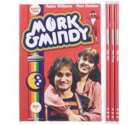 Mork & Mindy: Complete First Season [Edizione: Stati Uniti] [Reino Unido] [DVD]