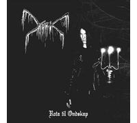 Mork Rota Til Ondskap (Vinyl) 12" Album (Importación USA)