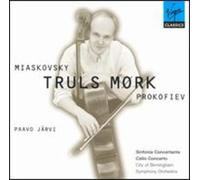 Mork - Sinfonia Concertante