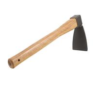 Morkite Azada para Desmalezar Azada para Plantar Azada De Jardinería Azada para Cavar El Suelo Azada para Desmalezar Azada para Plantar Flores Azada Pequeña De Acero Suministros De