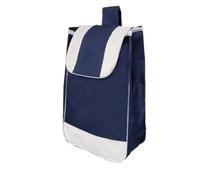 Morkite Bolsa de Compras de Tela Oxford, Carrito Bolsa de Repuesto para Carrito de la Compra, portátil, Impermeable, Tela Oxford, Bolsa de Compras, Accesorios de fácil Almacenamiento