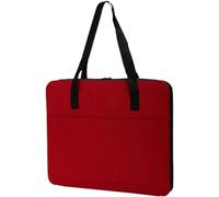 Morkite Estuche Organizador para Coches de Juguete, práctico Estuche con 52 Ranuras para Guardar Juguetes, de Viaje, Organizador portátil para