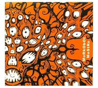 Morkobot - Mostro