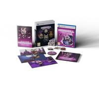 Morkull Ragast’s Rage Collector's Edition