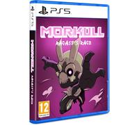 Morkull Ragasts Rage Playstation 5 standard