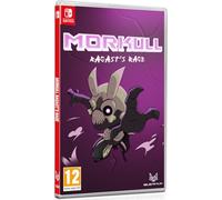 MORKULL RAGAST'S RAGE (NSW)