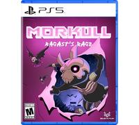 Morkull Ragast'S Rage para Playstation 5