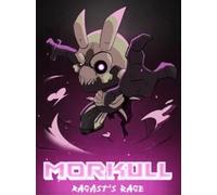 Morkull: Ragast's Rage (PC) - Steam Key - GLOBAL
