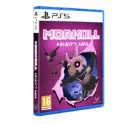 Morkull Ragasts Rage Playstation 5 standard
