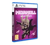 Morkull Ragasts Rage Playstation 5 standard