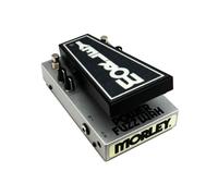Morley 20/20 Power FUZZ WAH Pedal