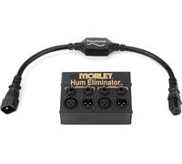 Morley Hum Removal Tool Box - Caja de herramientas para eliminar zumbidos