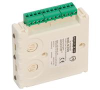 Morley-IAS MORLEY-128 MI-DCZRME Módulo zona bajo consumo para detect. Convencionales de seguridad intrínseca
