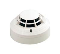 Morley-IAS MORLEY-134 HM-RHSE-I-AP Detector térmico-termovelocimétrico analógico. Serie HMI de Honeywell Morley-IAS. Emite una a