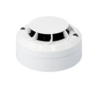 Morley-IAS MORLEY-149 MI-PTIR-S2I Detector analógico con triple sensor de humo, calor y llama IR. Dirección decádica 1-159. Algo