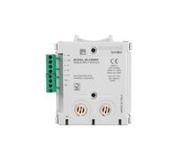 Morley-IAS MORLEY-156 MI/DMMIE Módulo monitor de 1 entrada supervisada. Solo es compatible con centrales Morley-IAS Lite/Plus. M