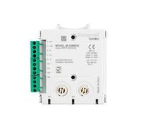Morley-IAS MORLEY-157 MI/DMM2IE Módulo monitor de 2 entradas supervisadas. Solo es compatible con centrales Morley-IAS Lite/Plus