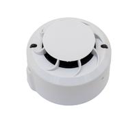 Morley-IAS MORLEY-160 22051E-RF Detector óptico vía radio con tecnología Mesh. Incluye 4 pilas CR123A. Requiere base NOTIFIER-15