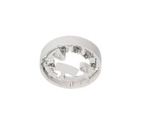 Morley-IAS MORLEY-18 B501AP-IV Base marfil detector analógico
