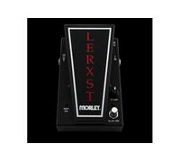 Morley LBB Lerxst Blah-Blah Wah, efectos fiter dinámicos conmutables, desarrollado con Alex Liefeson (Rush y pedal de efecto de guitarra)