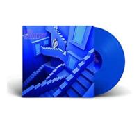 Morley, Luke - Songs From The Blue Room [Vinilo]