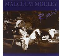 Morley, Malcolm - Raw (10) [Vinilo]