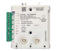 MORLEY MI/D2ICMOE Módulo analogico de 2 entradas supervisadas y 1 salida de relé. Protocolo HMI
