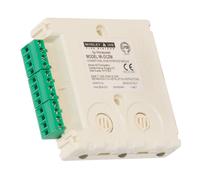 MORLEY MI-DCZME Módulo zona bajo consumo para detectores convencionales