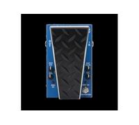 Morley TruDrive Wah Pedal Wahwah con ligero overdrive para mayor presencia, pedal de efecto de guitarra Tye Trujillo Signature