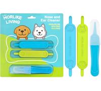 MORLIKE LIVING Dispositivo de nariz y oído (pequeño)