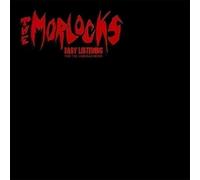 Morlocks - Easy Listening For The Underachiever [Vinilo]