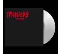 Morlocks - Easy Listening For The Underachiever - White Colored Vinyl [Vinilo]