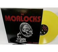 Morlocks - Play Chess - Yellow Colored Vinyl [Vinilo]