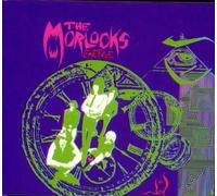 Morlocks,the - Emerge [Import]