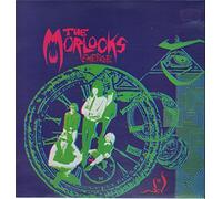 Morlocks,the - Emerge [Import] [Vinilo]