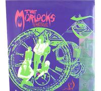 Morlocks the - Emerge [Vinilo]