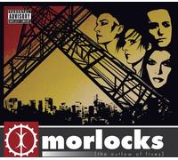 Morlocks - The Outlaw Of Fives