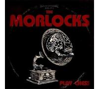 Morlocks, the - Play Chess (Black) [Vinilo]