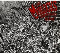 Morlocks the - Submerged Alive