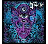Morlocks the - Time to Move, Hang Up [Vinilo]