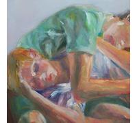 Morly - Sleeping In My Own Bed [Vinilo]