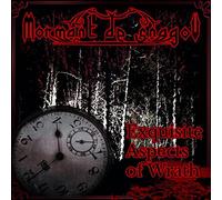 Mormânt De Snagov - Exquisite Aspects Of Wrath