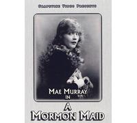 Mormon Maid (1917) [Edizione: Stati Uniti] [Italia] [DVD]