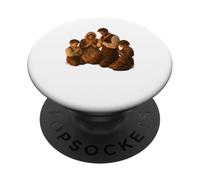 Mormón Pionero Familia Oración Fe Patrimonio Devoción PopSockets PopGrip Adhesivo