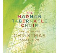 Mormon Tabernac The Mormon Tabernacle Choir: The Ultimate (CD) (Importación USA)
