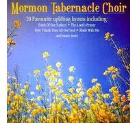 Mormon Tabernacle Choir - 20 Favorites