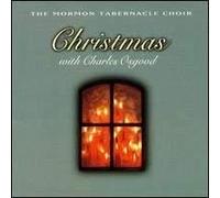 Mormon Tabernacle Choir - Christmas With Charles Osgood