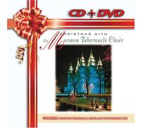 Mormon Tabernacle Choir - Christmas With the Mormon Tabe