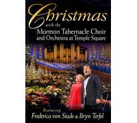Mormon Tabernacle Choir - Christmas With the Mormon Tabernacle Choir 1 [USA] [DVD]