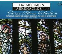 Mormon Tabernacle Choir - Classic Album Collection